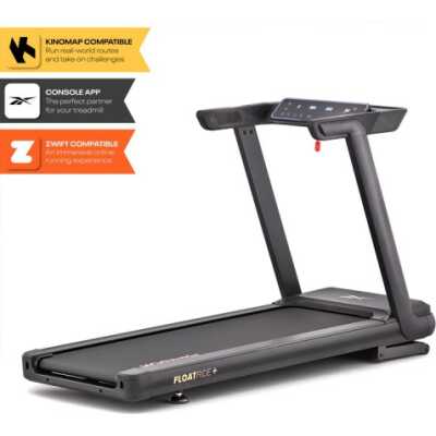 Löpband Reebok FR30z Floatride Treadmill