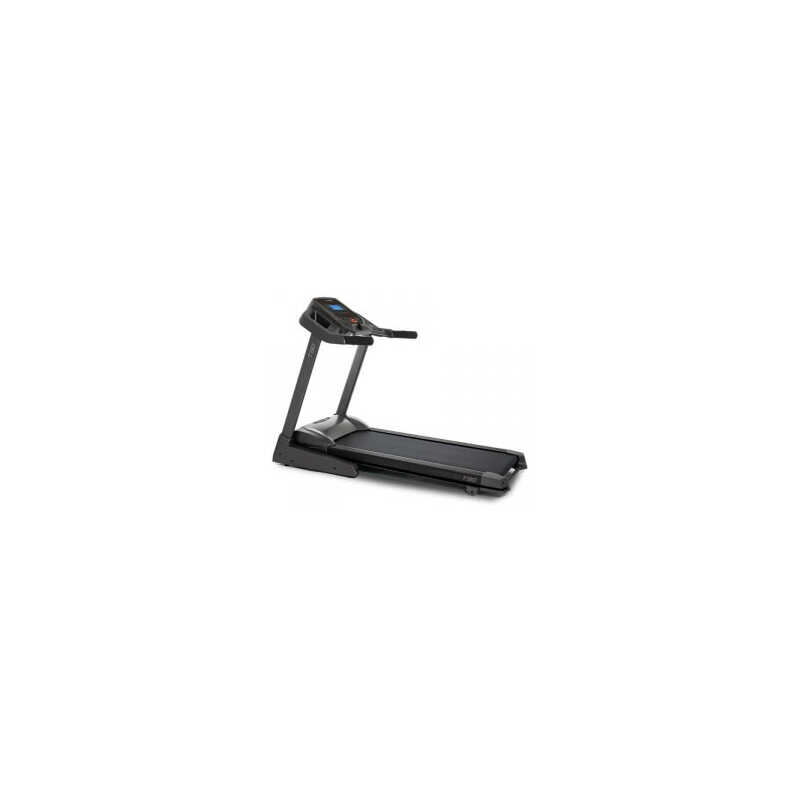 Löpband T30, Master