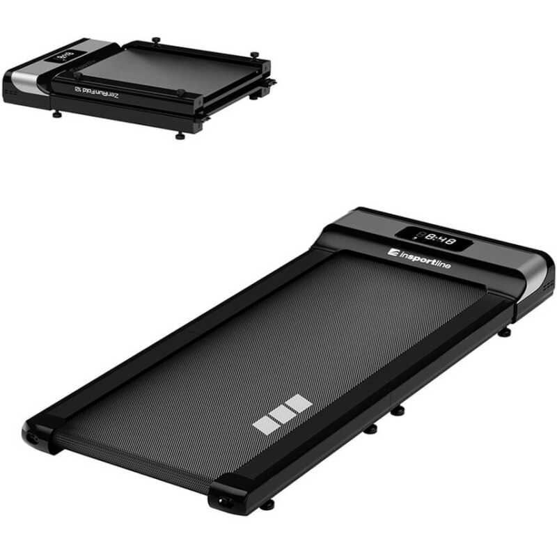 Löpband ZenRun 10, inSPORTline