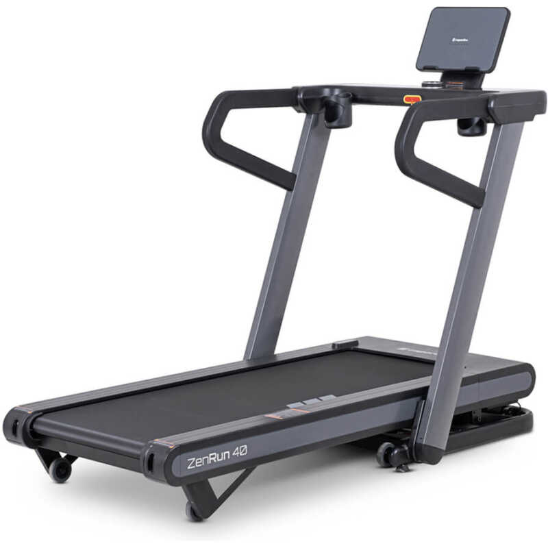 Löpband ZenRun 40, inSPORTline