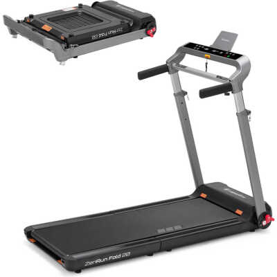 Löpband ZenRun Fold 20, inSPORTline