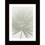 Love Nature Poster