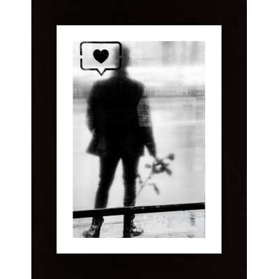 Love Nearby Poster