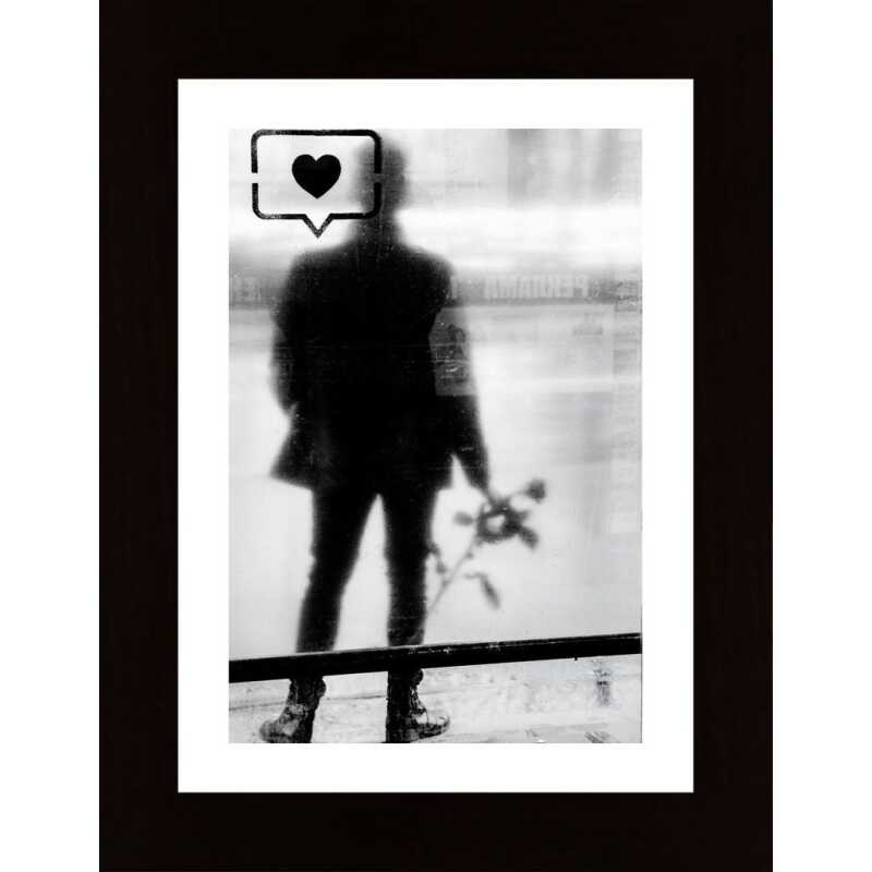 Love Nearby Poster