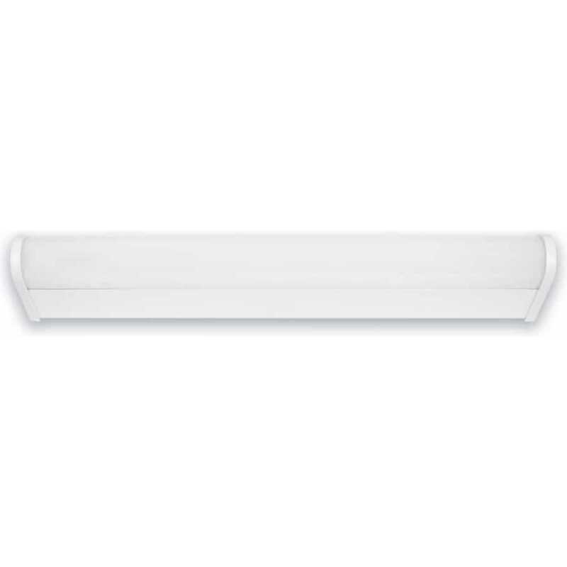 Lucianna Spegelarmatur 600mm IP44 CCT 930/940 Lucianna Spegelarmatur 600mm IP44 CCT 930/940