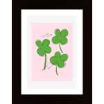 Lucky Me Poster