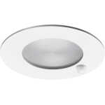 Lumiance Insaver 150 HE Topper LED 4000K PIR/Närvarosensor Vit