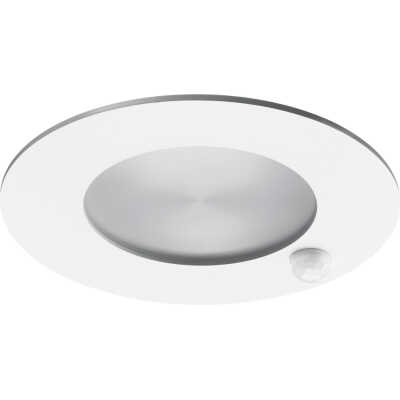 Lumiance Insaver 150 HE Topper LED 4000K PIR/Närvarosensor Vit