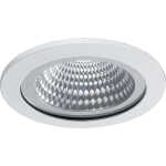 Lumiance Insaver 75 LED Round 16W 3000K EB Vit