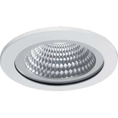Lumiance Insaver 75 LED Round 16W 3000K EB Vit