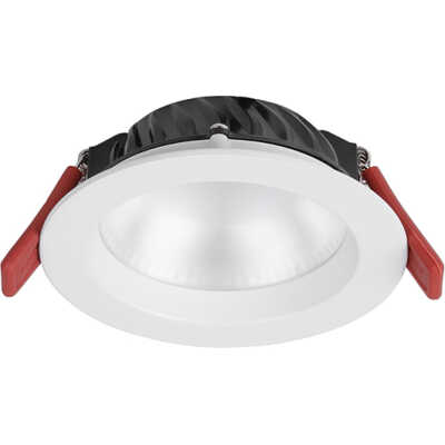 Lumiance Insaver HO Topper LED 90 Round 12W 3000K