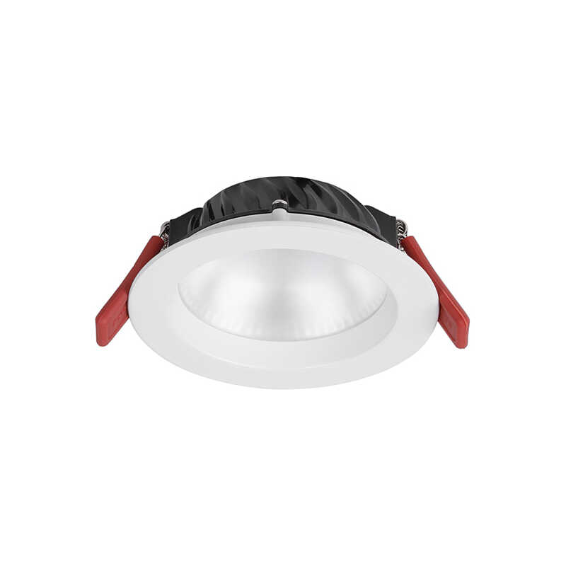 Lumiance Insaver HO Topper LED 90 Round 12W 3000K Lumiance Insaver HO Topper LED 90 Round 12W 3000K