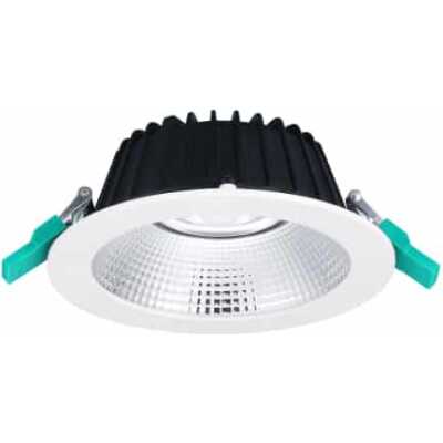 Lumiance Insaver Slim 150 IP44 Dali 1075lm 830