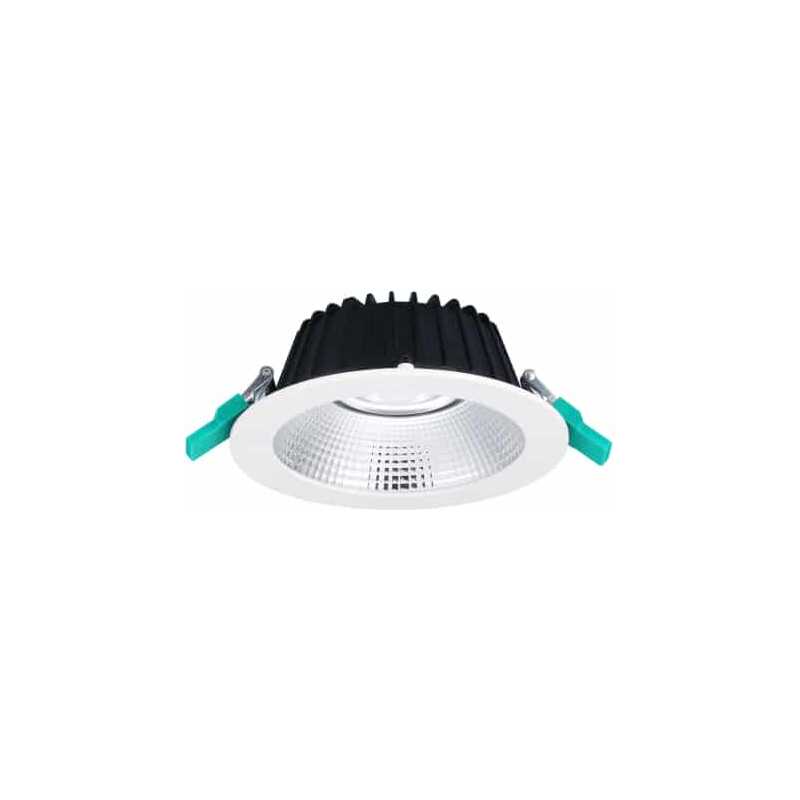 Lumiance Insaver Slim 150 IP44 Dali 1075lm 830 Lumiance Insaver Slim 150 IP44 Dali 1075lm 830