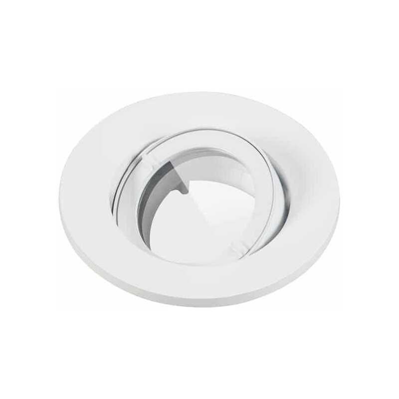 Lumiance Inset Trend Swing IP44 Outdoor Vit