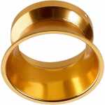 Lumiance Stello Comfort Reflektor Guld