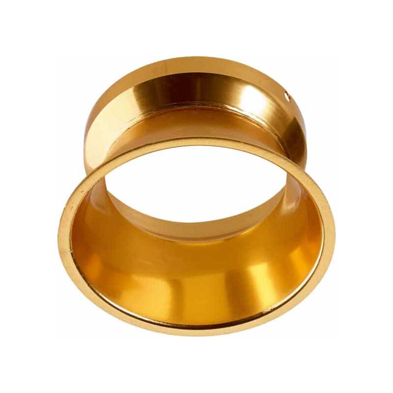 Lumiance Stello Comfort Reflektor Guld Lumiance Stello Comfort Reflektor Guld