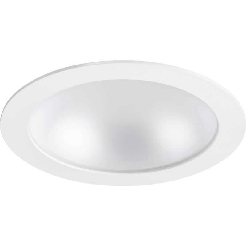 Lumiance Syl-Lighter LED II 195 Round 3000K 15W Vit