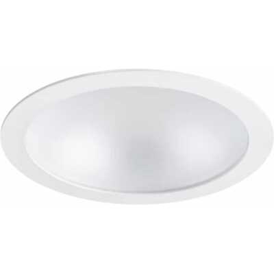 Lumiance Syl-Lighter LED II 240 Round 4000K 25W Vit