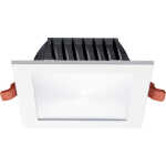 Lumiance Syl-Lighter Square 205 LED 15W 4000K