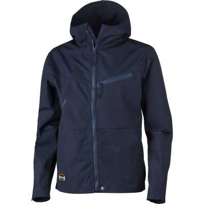 Lundhags Knak Women's Jacket Deep Blue