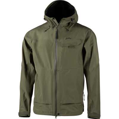 Lundhags Laka Men's Jacket Forest Green
