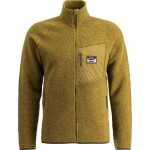 Lundhags Men's Flok Wool Pile Olive