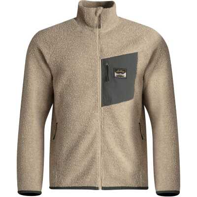 Lundhags Men's Flok Wool Pile Sand