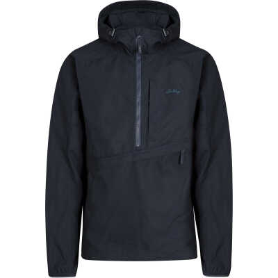 Lundhags Men's Gliis II Anorak Deep Blue