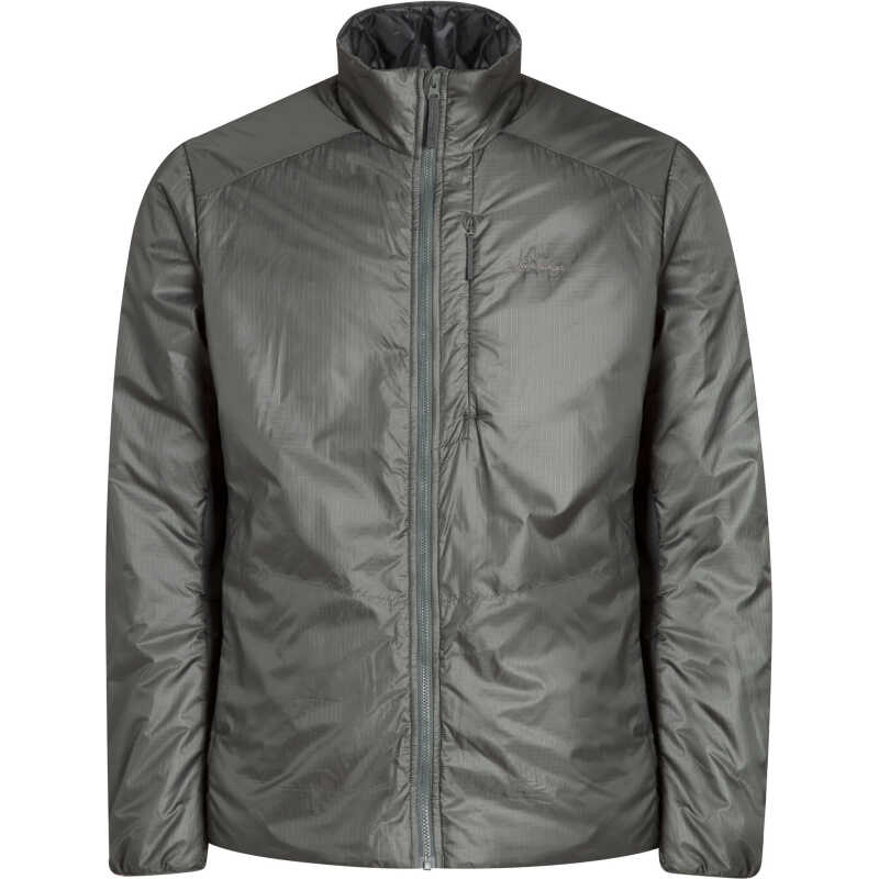 Lundhags Men's Idu Light Jacket Dark Agave Lundhags Men's Idu Light Jacket Dark Agave