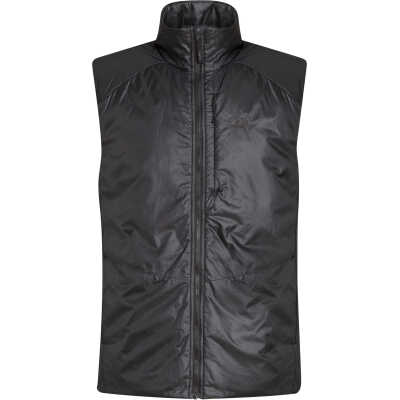Lundhags Men's Idu Light Vest Black