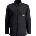 Lundhags Men's Järpen Insulated Shirt Black