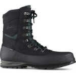 Lundhags Men's Jaure II Light High Wide Black/Dark Agave