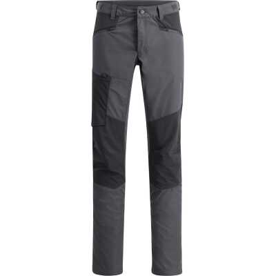 Lundhags Men's Makke Light Pant Granite/Charcoal