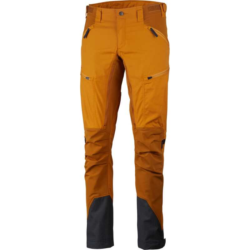 Lundhags Men's Makke Pant Gold/Dark Gold Lundhags Men's Makke Pant Gold/Dark Gold