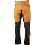 Lundhags Men's Makke Pro Pant Gold/Charcoal