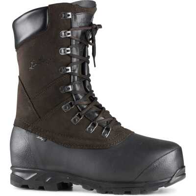 Lundhags Men's Skare Expedition Brown