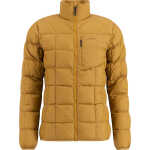 Lundhags Men's Tived Down Jacket Dark Gold