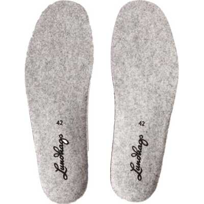 Lundhags Noren Aerogel Insole Grey