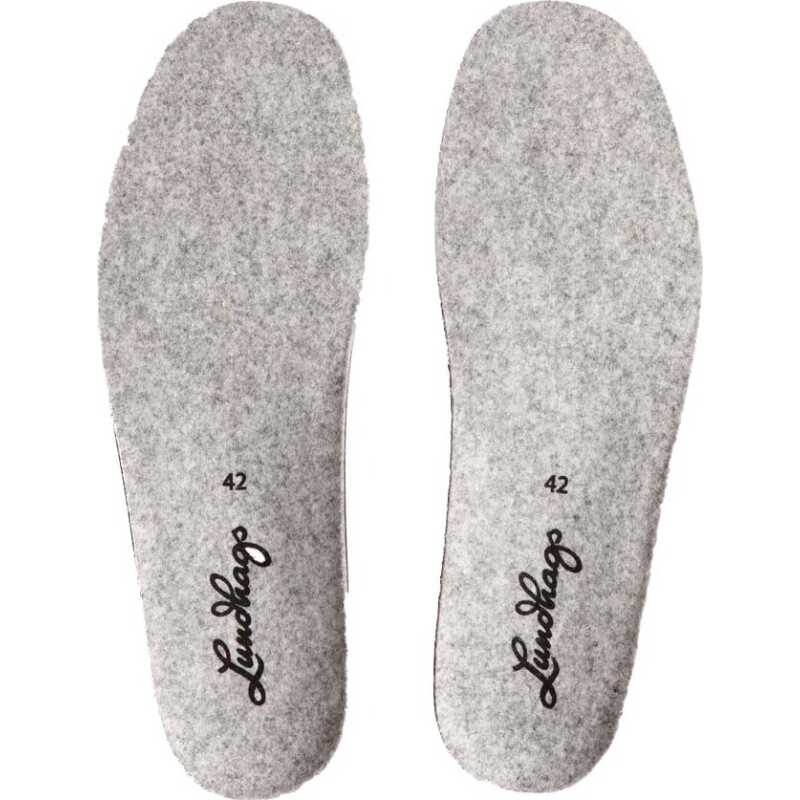 Lundhags Noren Aerogel Insole Grey