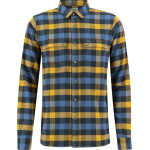 Lundhags Rask Shirt Gold
