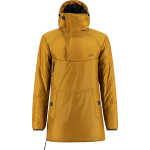 Lundhags Unisex Abisku Primaloft Anorak Dark Gold