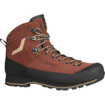 Lundhags Unisex Bjerg Mid Rust