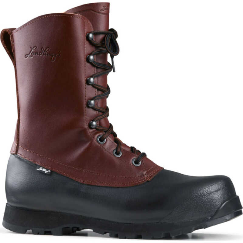 Lundhags Unisex Forest II Pecan Lundhags Unisex Forest II Pecan