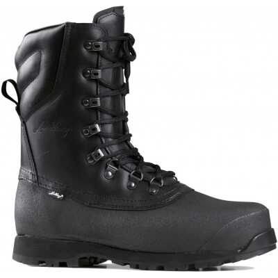 Lundhags Unisex Professional II High Opti Black