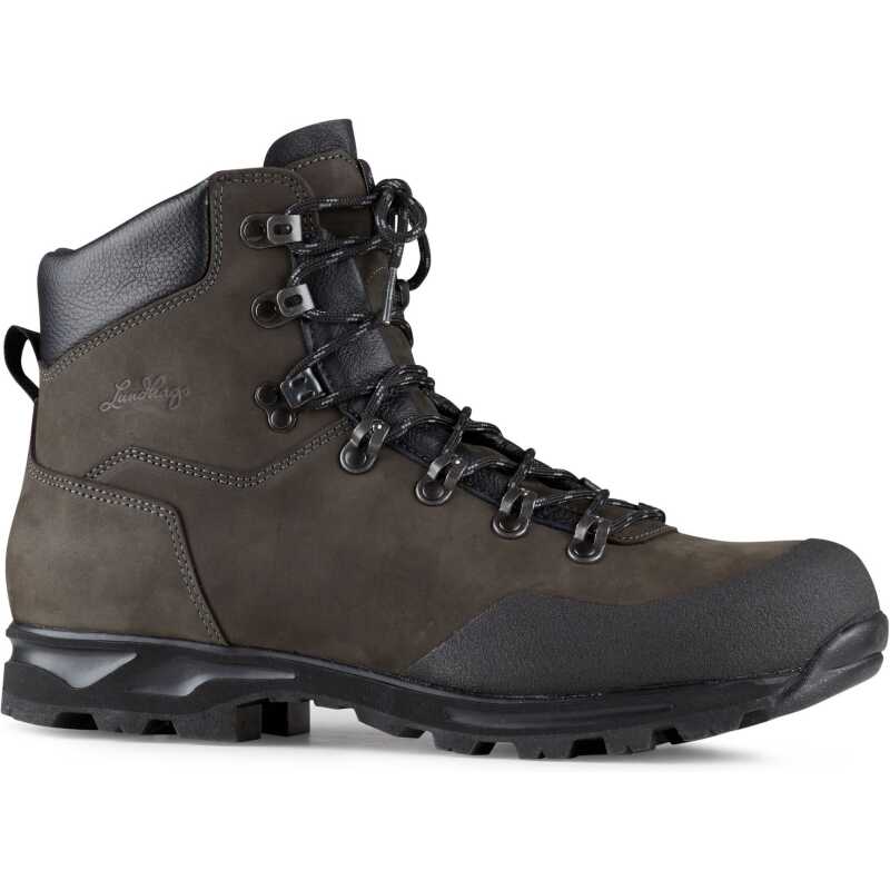 Lundhags Unisex Stuore Insulated Mid Ash Lundhags Unisex Stuore Insulated Mid Ash