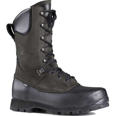 Lundhags Unisex Vandra II High Wide Ash