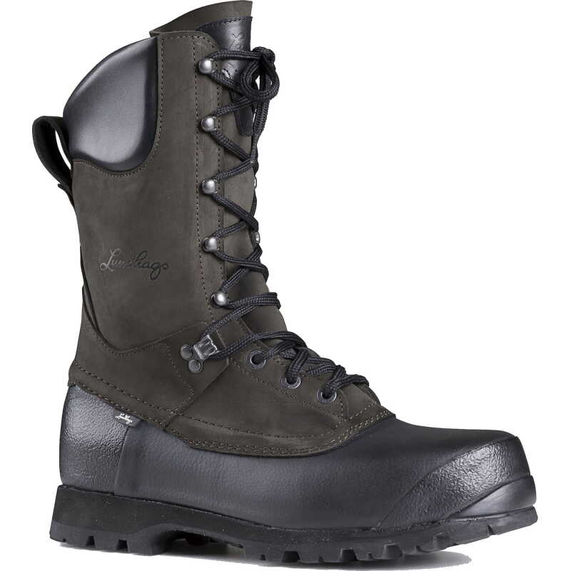 Lundhags Unisex Vandra II High Wide Ash
