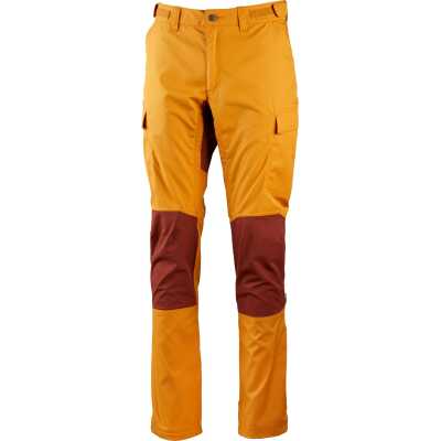 Lundhags Vanner Men's Pant Gold/Rust