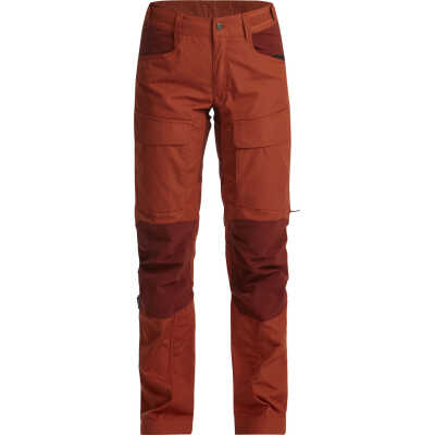 Lundhags Women's Authentic II Pant Brick/Rust